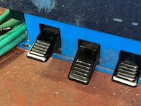 Bandenmachine hofman monty 1200 - afbeelding 5 van  8