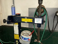 Bandenmachine hofman monty 1200 - afbeelding 6 van  8