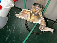 Bandenmachine hofman monty 1200 - afbeelding 7 van  8