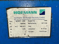 Bandenmachine hofman monty 1200 - afbeelding 8 van  8