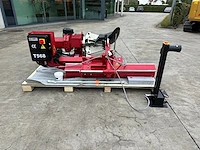 Bandenmachine t568 2026 nieuw
