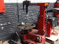 Bandenmachine tyer expert