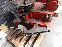 Bandenmachine tyer expert - afbeelding 3 van  6