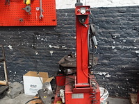 Bandenmachine tyer expert - afbeelding 4 van  6
