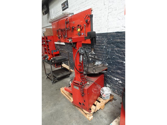 Bandenmachine tyer expert - afbeelding 6 van  6