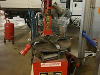 Bandenmachine werther - afbeelding 3 van  6