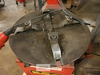 Bandenmachine werther - afbeelding 4 van  6