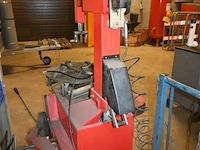 Bandenmachine werther - afbeelding 6 van  6