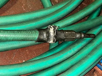 Bandenmeter met slang - afbeelding 2 van  2