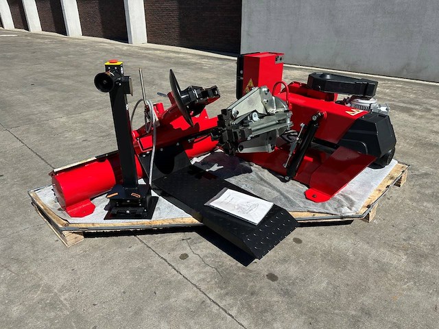 Bandenmontage machine my ad960 2025 - afbeelding 1 van  1