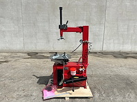 Bandenmontagemachine starvox ac-tc24 2025 nieuw - afbeelding 1 van  1