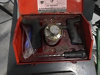 Bandenmonteermachine beissbarth - afbeelding 3 van  14