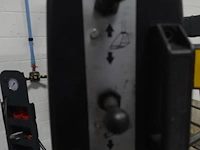Bandenmonteermachine beissbarth - afbeelding 8 van  14