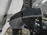 Bandenmonteermachine beissbarth - afbeelding 9 van  14