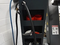 Bandenmonteermachine beissbarth - afbeelding 10 van  14