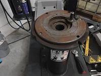 Bandenmonteermachine beissbarth - afbeelding 11 van  14