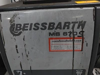 Bandenmonteermachine beissbarth - afbeelding 13 van  14