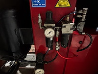 Bandenmonteermachine corghi art master - afbeelding 2 van  11