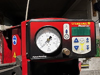 Bandenmonteermachine corghi art master - afbeelding 8 van  11