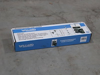 Bandenopbergrek williams - afbeelding 1 van  1