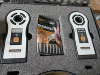 Bandenpomp + centerscanner - afbeelding 3 van  5