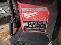 Bandenpomp + centerscanner - afbeelding 5 van  5