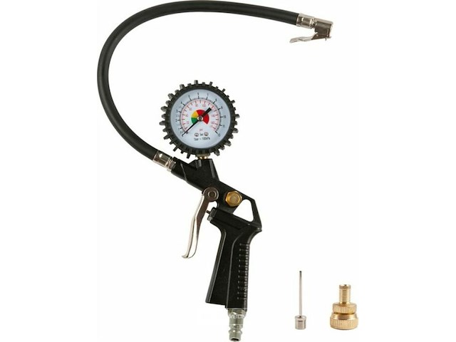 Bandenpomp - afbeelding 1 van  1