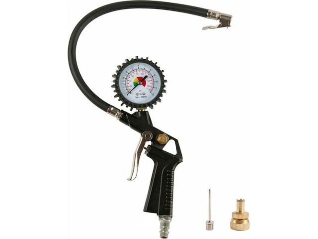 Bandenpomp - afbeelding 1 van  1