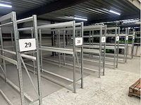 Bandenrek 81 lopende meter - afbeelding 1 van  7