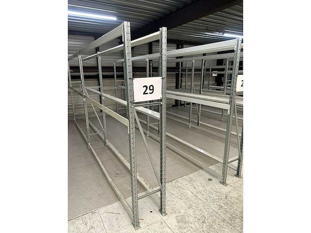 Bandenrek 81 lopende meter - afbeelding 3 van  7