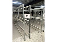 Bandenrek 81 lopende meter - afbeelding 3 van  7