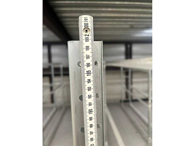 Bandenrek 81 lopende meter - afbeelding 5 van  7