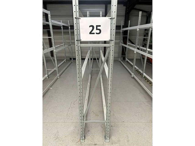 Bandenrek 81 lopende meter - afbeelding 6 van  7