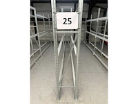 Bandenrek 81 lopende meter - afbeelding 6 van  7