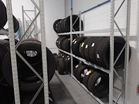 Bandenrek grijs - afbeelding 4 van  7
