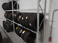 Bandenrek grijs - afbeelding 6 van  7