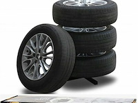 Bandenrek - afbeelding 1 van  1