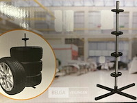 Bandenrek - afbeelding 3 van  4