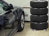 Bandenrek - afbeelding 1 van  4