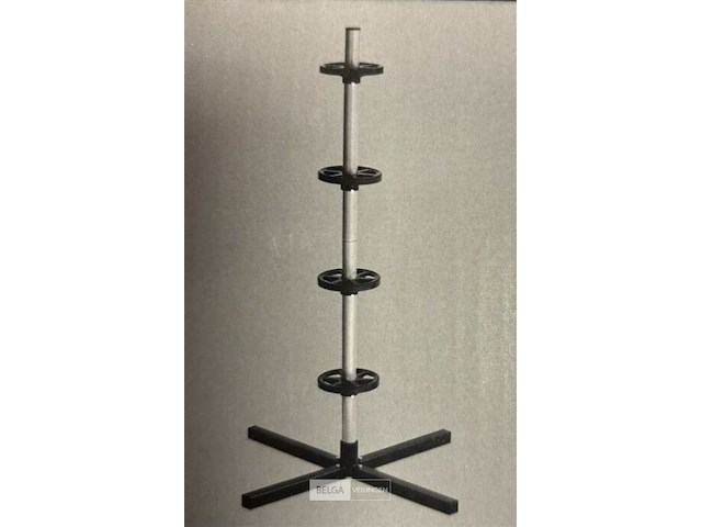 Bandenrek - afbeelding 2 van  4