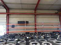 Bandenrek - afbeelding 1 van  3