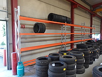 Bandenrek - afbeelding 2 van  3
