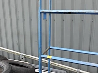 Bandenrek - afbeelding 2 van  4