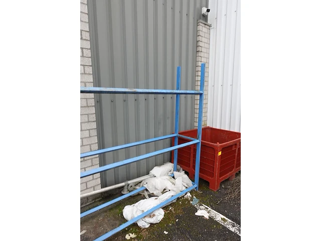 Bandenrek - afbeelding 3 van  4