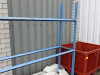 Bandenrek - afbeelding 3 van  4