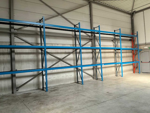 Bandenrek - afbeelding 1 van  7