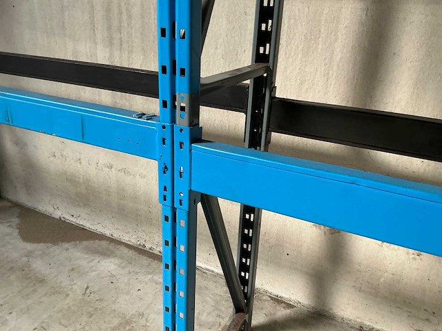 Bandenrek - afbeelding 5 van  7