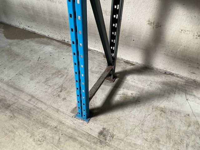 Bandenrek - afbeelding 6 van  7