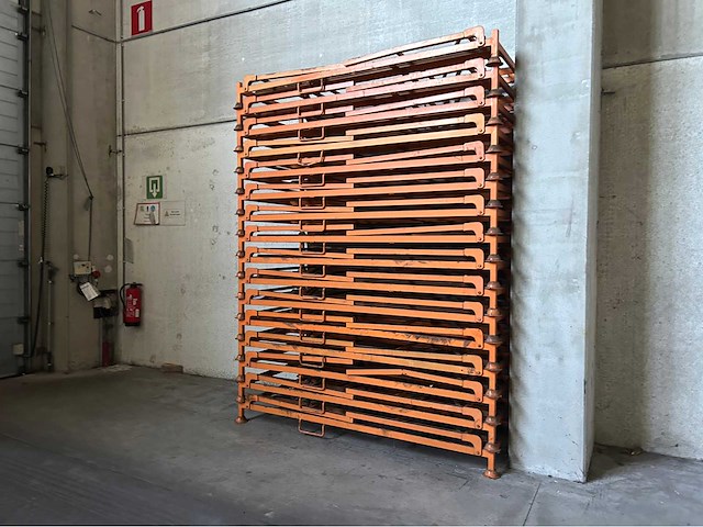 Bandenrekken (20x) - afbeelding 2 van  2