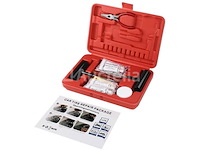 Bandenreparatieset (58 artikelen) kraft&dele - afbeelding 2 van  2